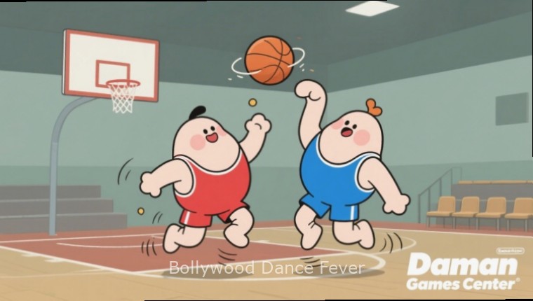 Bollywood Dance Fever - Pro Player Gameplay Bollywood Dance Fever pro player showing high score gameplay with perfect timing indicators