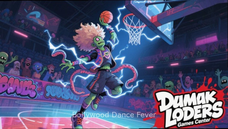 Bollywood Dance Fever - Regional Localization Bollywood Dance Fever regional versions showing different language options on the settings screen